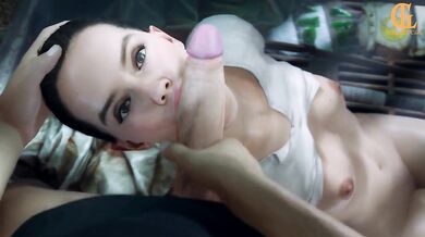 The punishment of Queen Reys forbidden desires