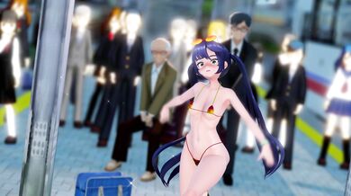 Fucking Mona Gets Her Cunt Filled With Cum