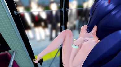 Fucking Mona Gets Her Cunt Filled With Cum