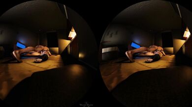 Virtual Reality Invasion: Meis Premium Experience