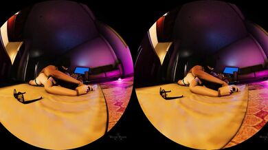 Virtual Reality Invasion: Meis Premium Experience