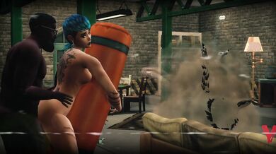 Sims 4: Your acting like a pack of rabid dogs! ❗️❓