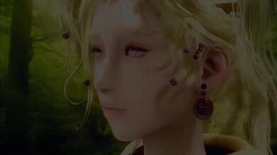 Branford Forest Blowjobs: Kallenz Gets Off in the Terrain