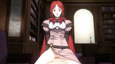 Monica [Overused23] [Clothed] [Unclothed]