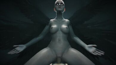 The Sexual Escapades of Mother Miranda, POV (Unmasked)