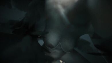 The Sexual Escapades of Mother Miranda, POV (Unmasked)