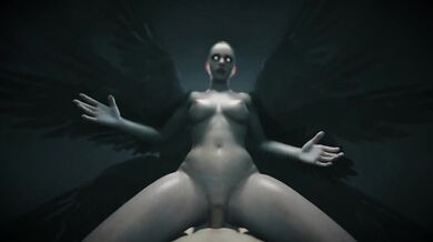 The Sexual Escapades of Mother Miranda, POV (Unmasked)