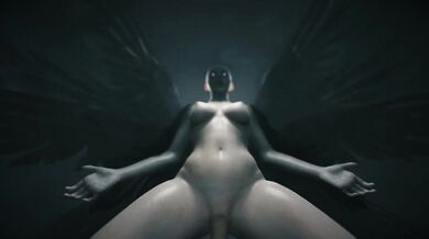 The Sexual Escapades of Mother Miranda, POV (Unmasked)