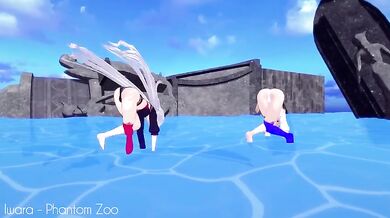 The Fated Blade of Jeanne dArc