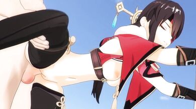 GPS Navigation Sexual Intercourse [Closed Captions]