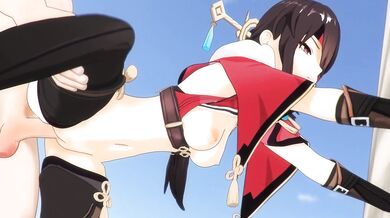 GPS Navigation Sexual Intercourse [Closed Captions]