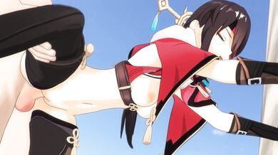 GPS Navigation Sexual Intercourse [Closed Captions]