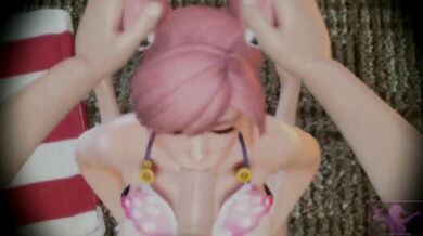 Melody of the Bells - The Maid and the Masher