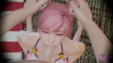 Melody of the Bells - The Maid and the Masher