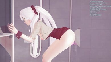 Hentai porn - Belfast NI - The biggest orgy you have ever seen (with a twist)