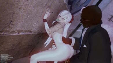 Hentai porn - Belfast NI - The biggest orgy you have ever seen (with a twist)