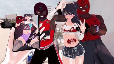 Discover your wife with a different flock of birds