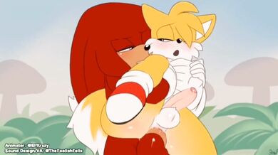 Sonic the Hedgehog HMV PMV: A Sonic XXX Parody