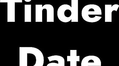 Finding Love in the Swipe Age with a Tinder Date