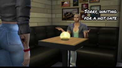 Finding Love in the Swipe Age with a Tinder Date