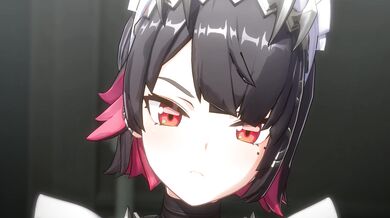 As Ellen Strikes Back in the Zenless Zone Zero: A Porn Pastapaprika Adventure!