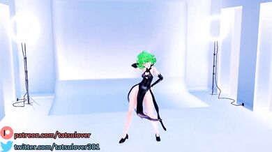 【Pissing on Kara while she kneels in front of me】Mister - Tatsumaki