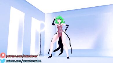【Pissing on Kara while she kneels in front of me】Mister - Tatsumaki