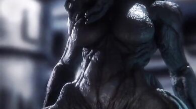 I hope you enjoy the animations of the Sangheli warriors!