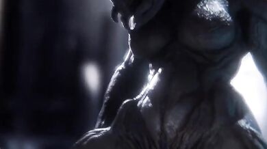 I hope you enjoy the animations of the Sangheli warriors!