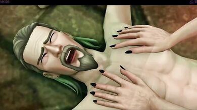 Star Wars: Fallen Jedi | [S4]