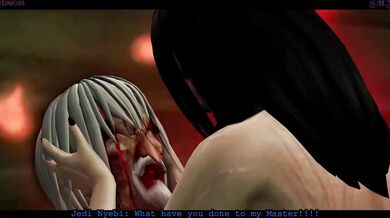 Star Wars: Fallen Jedi | [S4]