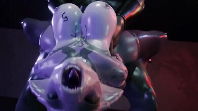 One Night in the Office 1-4: The Secret Lives of Co-workers