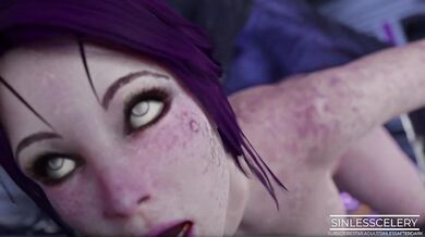 Watch how Tali Varren goes through a series of sexual experiments with her partner in this hot porn video!