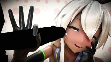 Taka84s Extremely Lengthy Ship Named Storm: The Legend of the Shimakaze