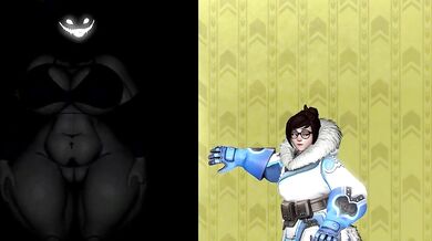 Meis Backroom Adventure