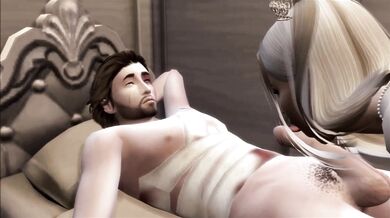 The Adventures of the Mystical Mage - A Journey to Pleasure