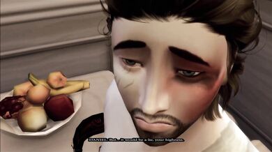 The Adventures of the Mystical Mage - A Journey to Pleasure