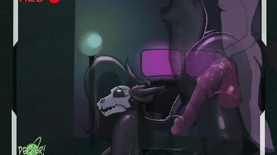 Would you like to watch a hot hentai video of Pepperuranus?