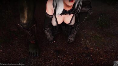 The trailer for a failed attempt to slay a goblin has been released, causing mixed reactions among the viewers