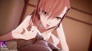 Kissing Cousins 8 - The Short Version