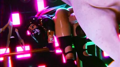 Let me take your horse and ride it like a wild mustang!