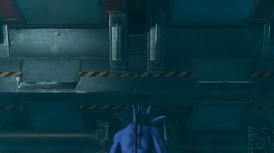 Watch as these two horny girls discover a Xenomorph on their interstellar mission and decide to have some fun with it!