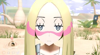 Mina’s Trial Reward ????Aetix SFM ????