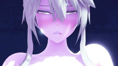 Transforming into a Nude Goddess: Artoria Alters Base Remodel Pleasure in 4K ULTRA HD!