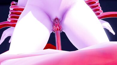 Transforming into a Nude Goddess: Artoria Alters Base Remodel Pleasure in 4K ULTRA HD!