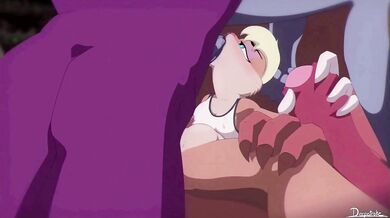 ------------------------------------ The Deep Stroke Compilation