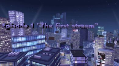 Sexy Office Lady and the Bosss Son