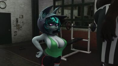 Sweaty Jockstrap Stroke-off