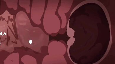 Nicoles Juicy Pussy Filled With Heavenly Delight