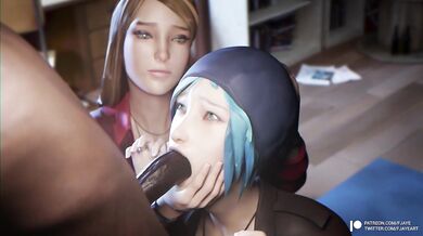 The Busty Masseuse: A Tale of Erotic Massage